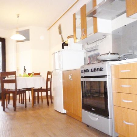 Apartment Irene Пула Экстерьер фото