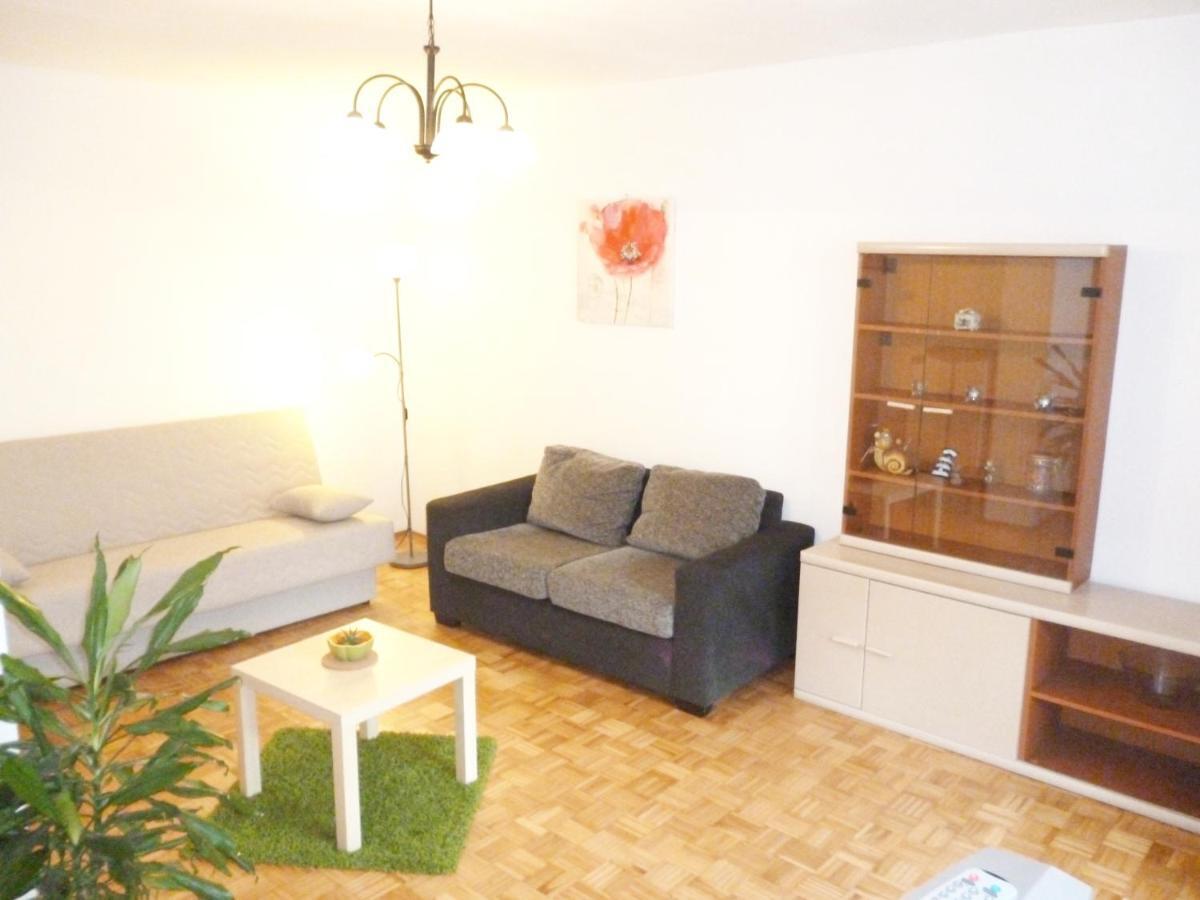 Apartment Irene Пула Экстерьер фото