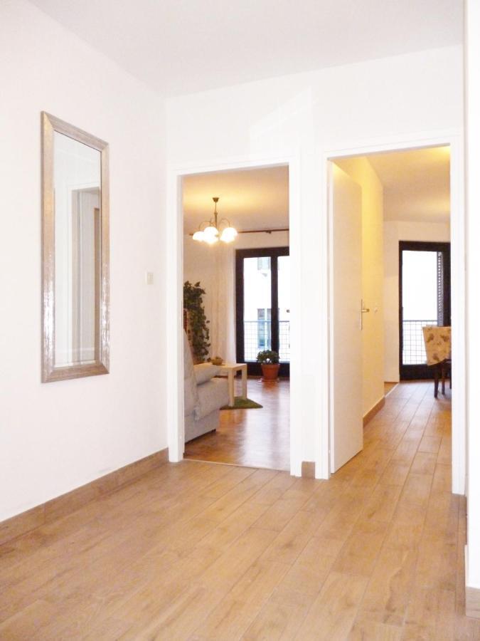Apartment Irene Пула Экстерьер фото